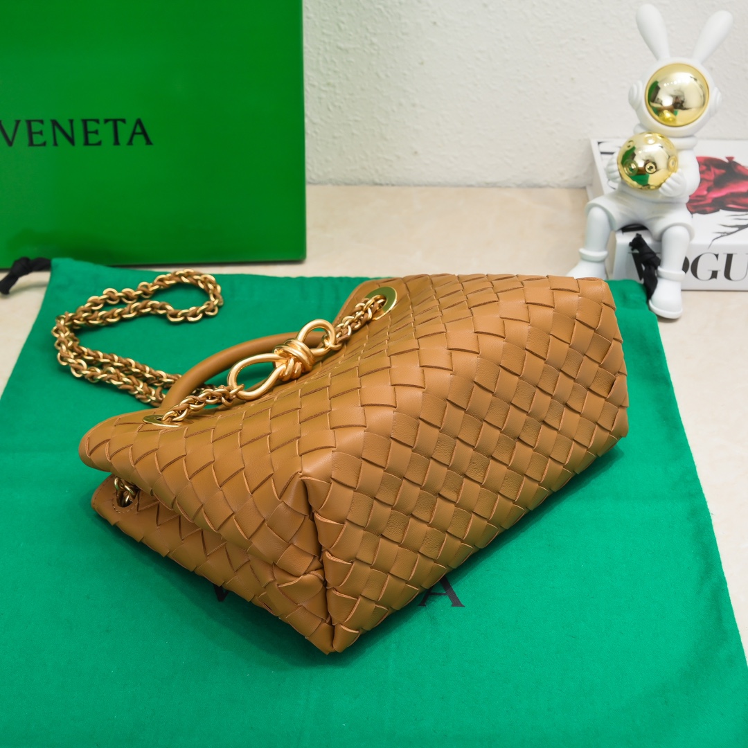 Bottega Veneta Top Handle Bags